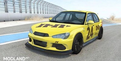 Mod Image